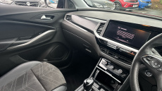 Vauxhall Grandland 1.2 Turbo Ultimate 5dr Petrol Hatchback